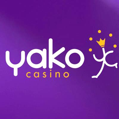 yako casino login